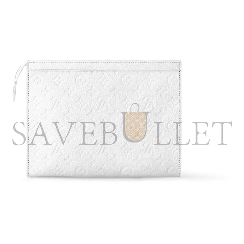 LOUIS VUITTON POCHETTE VOYAGE M21681 (27*21*6cm)